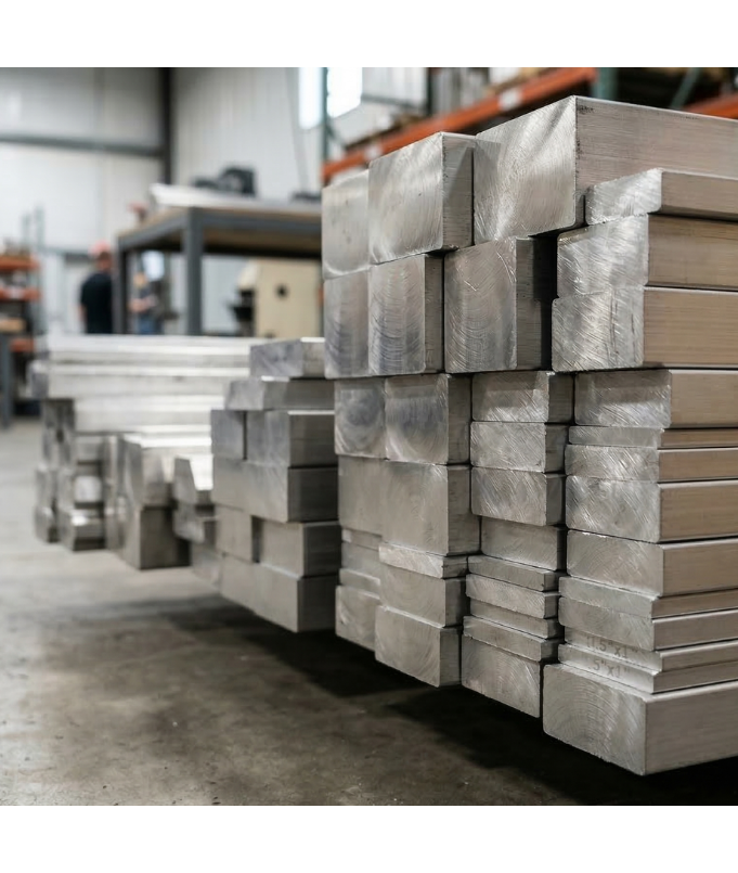 Flat Bar Photo Flat Bar Photo